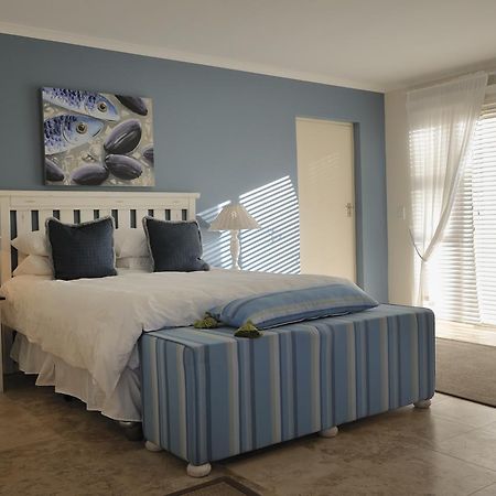Langebaan Country Estate 아파트 외부 사진