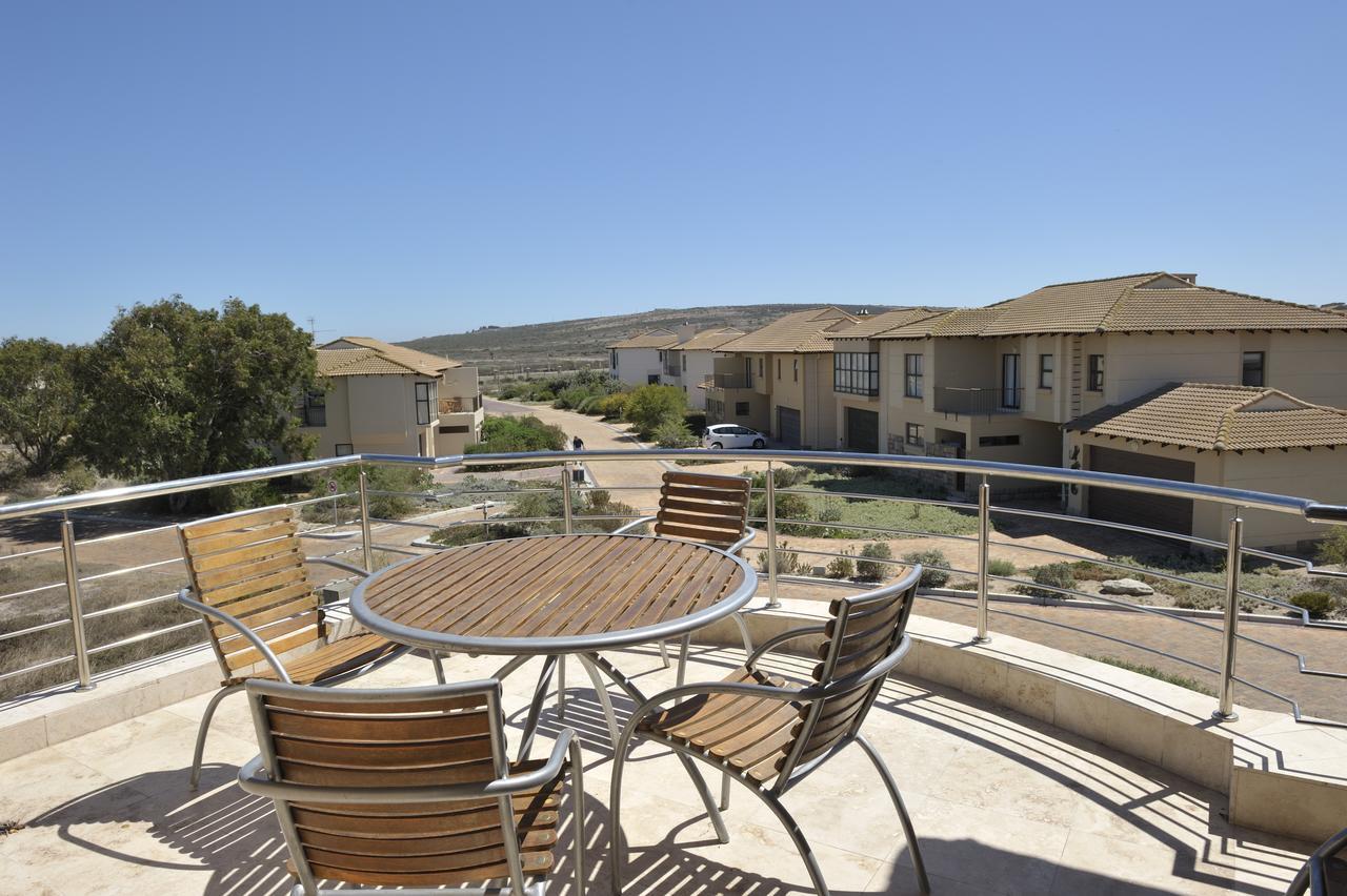Langebaan Country Estate 아파트 외부 사진