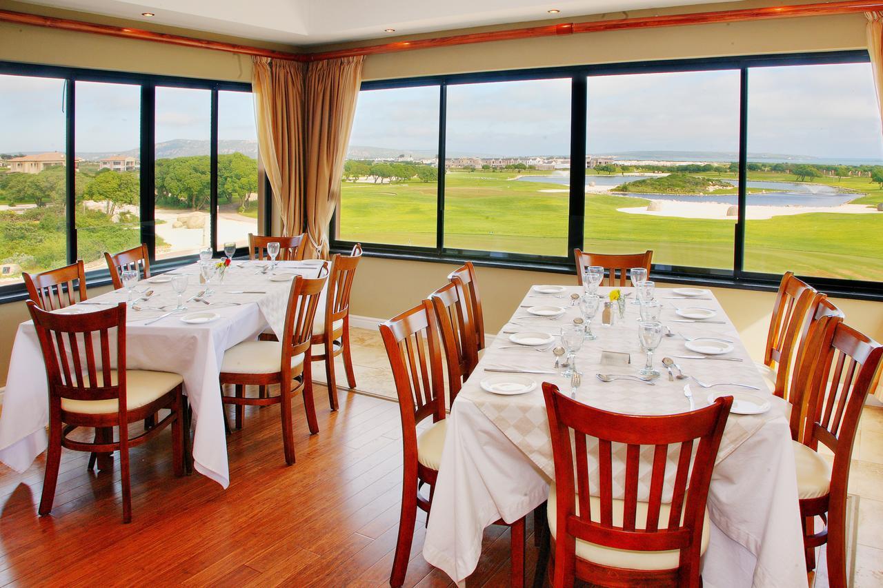 Langebaan Country Estate 아파트 외부 사진