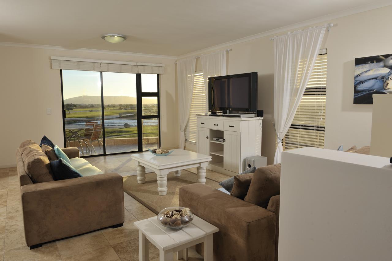 Langebaan Country Estate 아파트 외부 사진