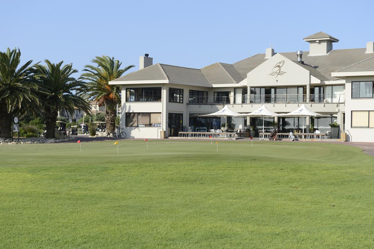 Langebaan Country Estate 아파트 외부 사진