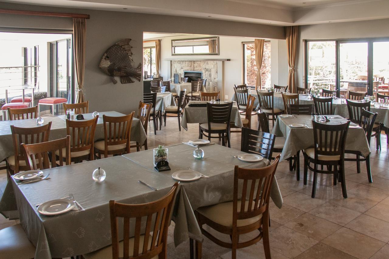 Langebaan Country Estate 아파트 외부 사진